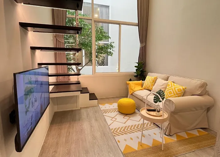 Ease Me Residence Hat Yai
