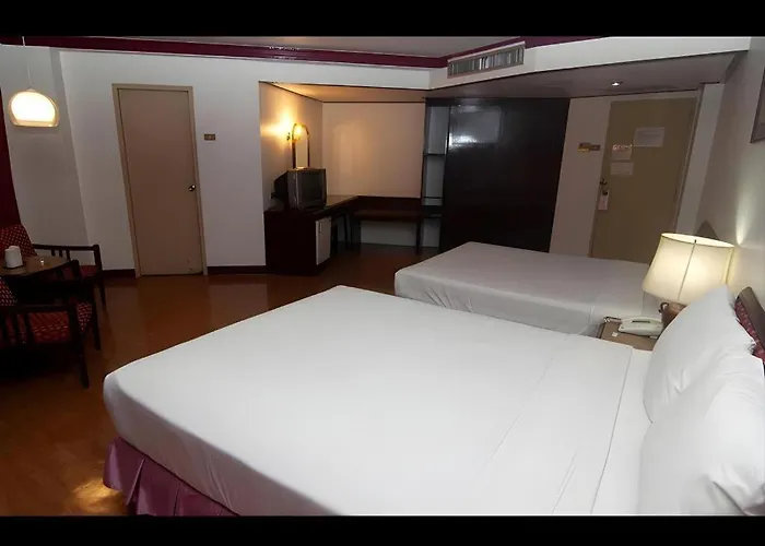 Florida Hotel Hat Yai